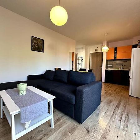 Cozy Flat In Central صوفيا المظهر الخارجي الصورة